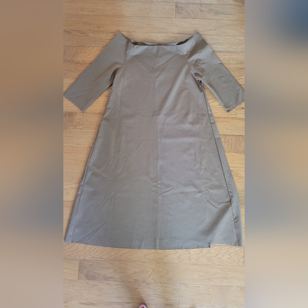 Boutique midi dress